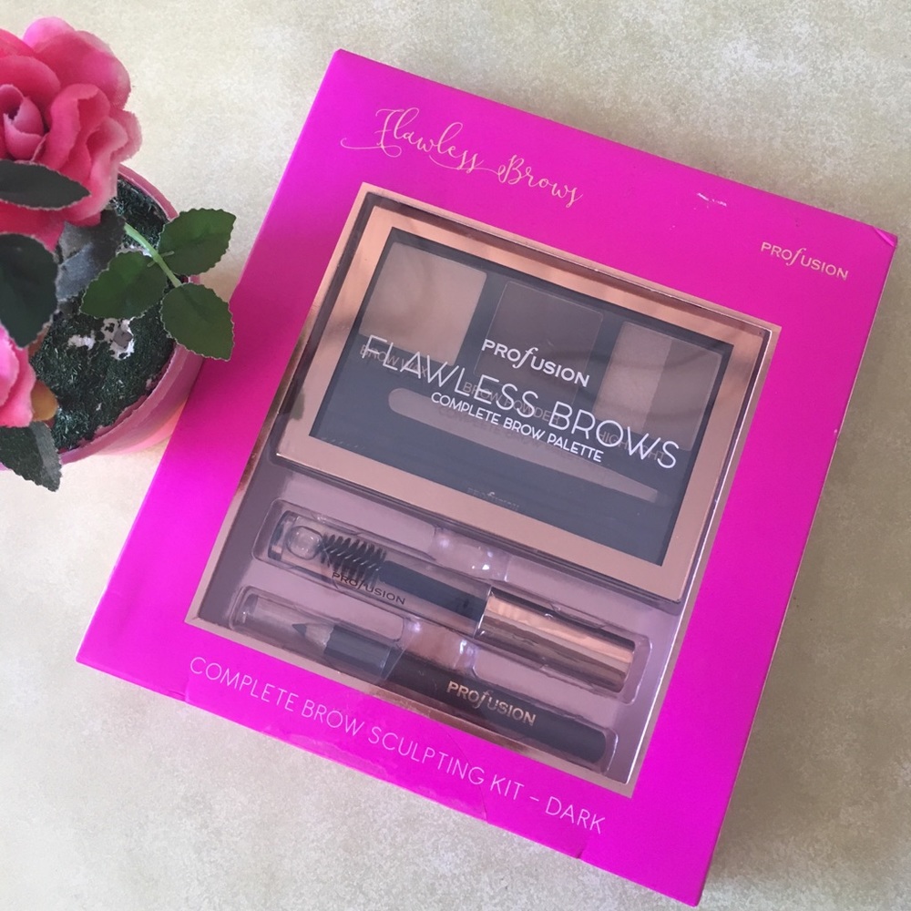 Brow Sculping kit Profusion